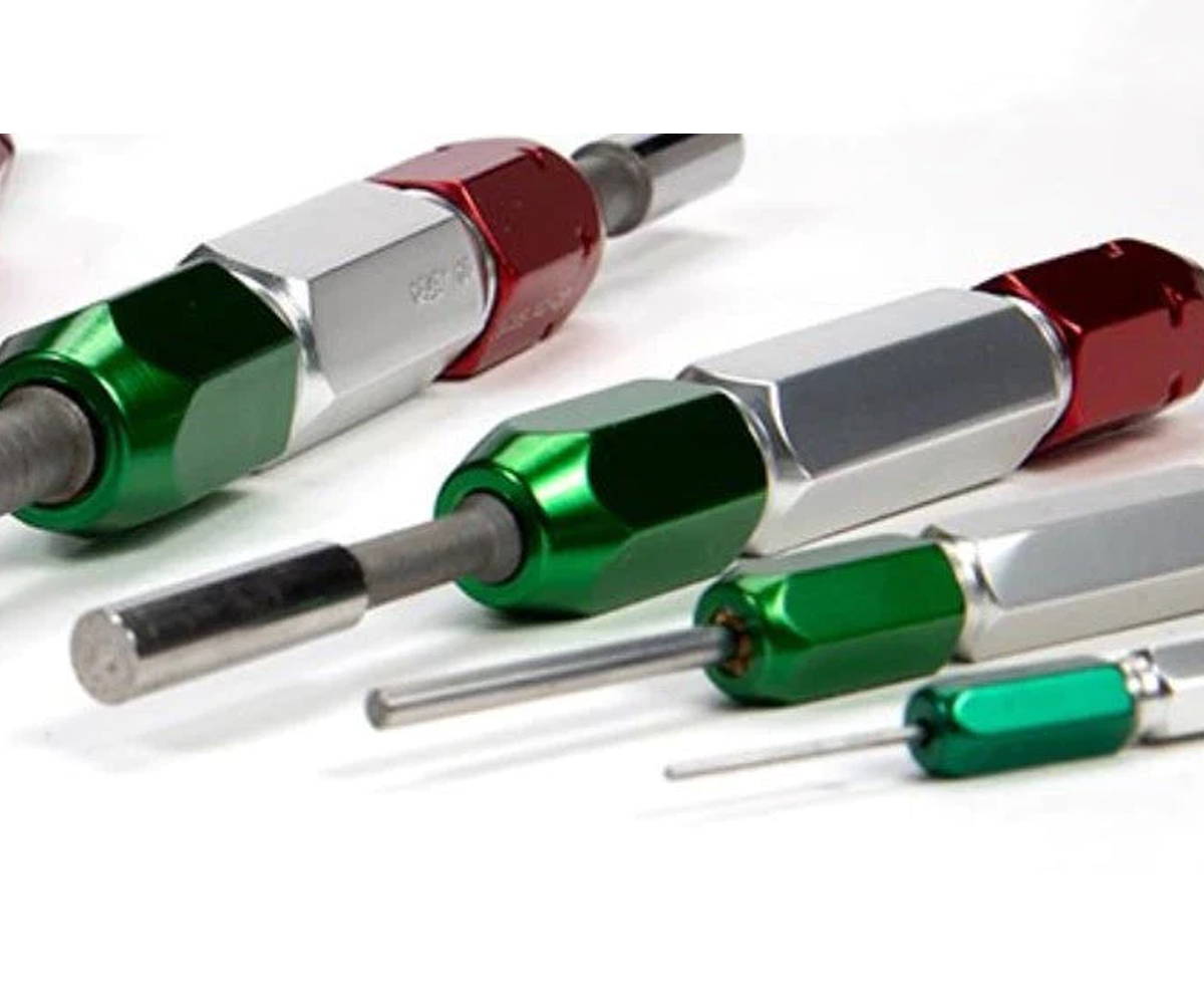 Deltronic Gage Pins GreatGages